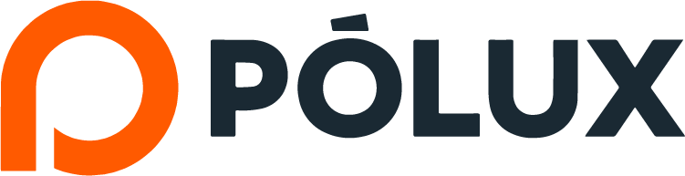  Logo da Polux